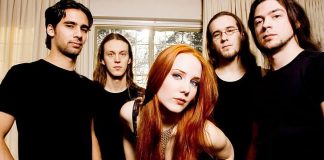 Cry for the Tour? Epica deixa o Brasil fora da agenda, mas faz promessa aos fãs