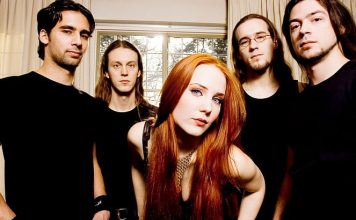 Cry for the Tour? Epica deixa o Brasil fora da agenda, mas faz promessa aos fãs