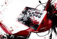 Razer apresenta o controle Kitsune Ryu Edition