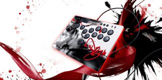 Razer apresenta o controle Kitsune Ryu Edition