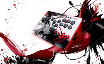 Razer apresenta o controle Kitsune Ryu Edition