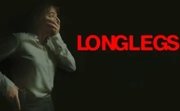 Trashflix apresenta: Longlegs – Vínculo Mortal
