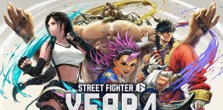 Street Fighter 6: Quarta Temporada é anunciada oficialmente Street Fighter