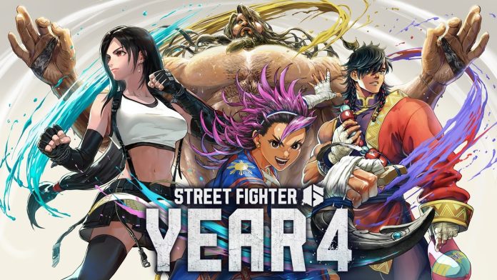 Street Fighter Street Fighter