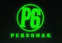 Persona 6 finalmente é anunciado, confira os detalhes! Persona 6