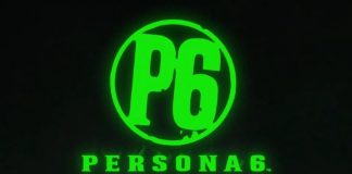 Persona 6 finalmente é anunciado, confira os detalhes! Persona 6
