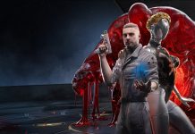 Atomic Heart: Blood on Crystal | Confira nossa review Atomic Heart