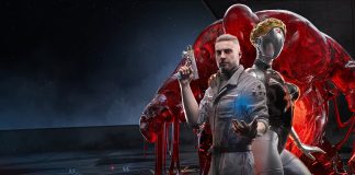 Atomic Heart: Blood on Crystal | Confira nossa review Atomic Heart