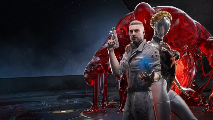 Atomic Heart