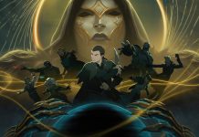A Lenda de Vox Machina: 4ª Temporada | Confira nossa crítica