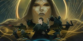 A Lenda de Vox Machina: 4ª Temporada | Confira nossa crítica