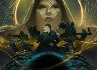 A Lenda de Vox Machina: 4ª Temporada | Confira nossa crítica