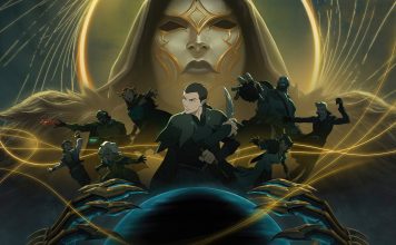 A Lenda de Vox Machina: 4ª Temporada | Confira nossa crítica