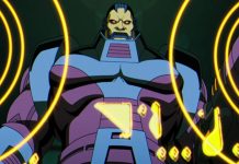 Calendário TG | X-Men ’97: 2ª Temporada