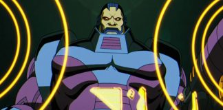 Calendário TG | X-Men ’97: 2ª Temporada
