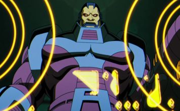 Calendário TG | X-Men ’97: 2ª Temporada