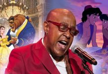 A música se despede de uma lenda | O legado de Peabo Bryson além dos contos de fadas