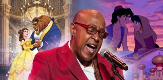 A música se despede de uma lenda | O legado de Peabo Bryson além dos contos de fadas