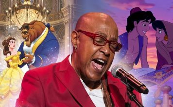 A música se despede de uma lenda | O legado de Peabo Bryson além dos contos de fadas