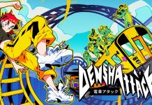 Denshattack! | Confira nossa review Denshattack!