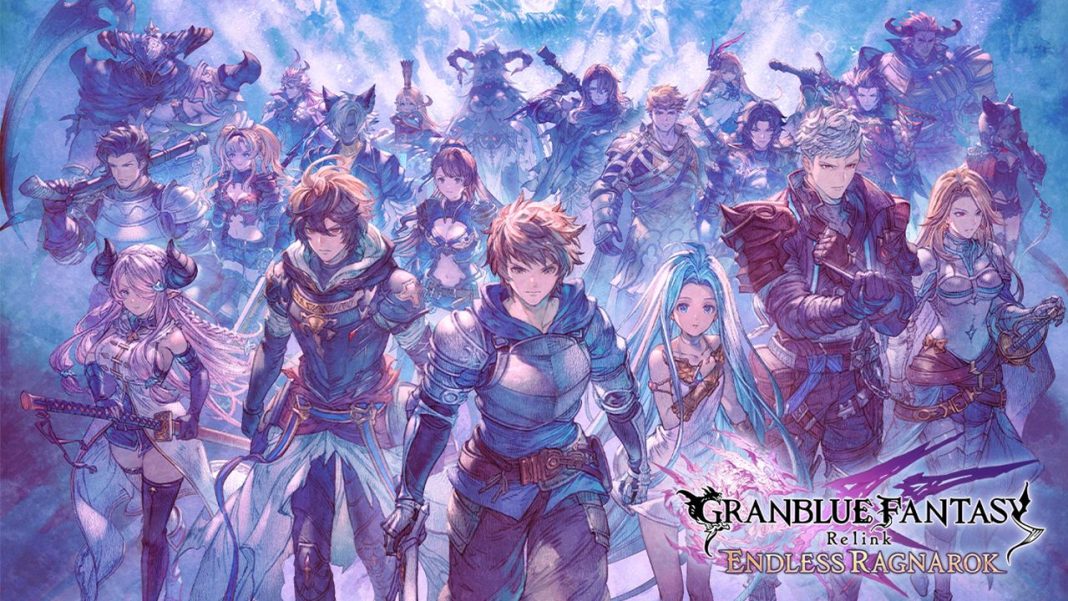 Granblue