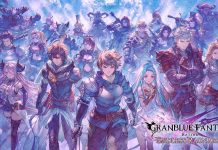 Granblue Fantasy: Relink – Endless Ragnarök | Confira nossa review Granblue