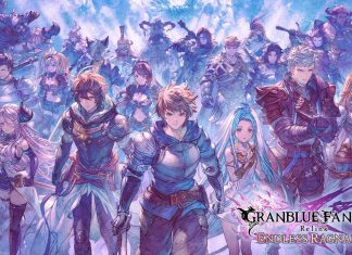 Granblue Fantasy: Relink – Endless Ragnarök | Confira nossa review Granblue