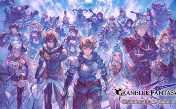 Granblue Fantasy: Relink – Endless Ragnarök | Confira nossa review Granblue