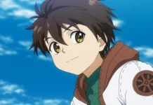 Do mesmo criador de SAO! Demon’s Crest Ganha Trailer e Data de Estreia no Prime Video
