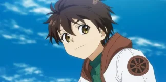 Do mesmo criador de SAO! Demon’s Crest Ganha Trailer e Data de Estreia no Prime Video