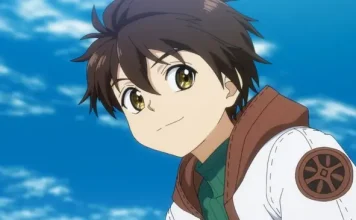 Do mesmo criador de SAO! Demon’s Crest Ganha Trailer e Data de Estreia no Prime Video