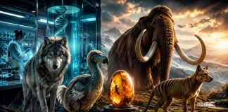 Ciência Geek | Jurassic Park pode ter previsto o futuro… só errou a espécie