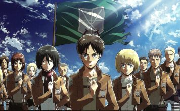 Entreguem seus corações| A MAPPA voltou para Attack on Titan… mas não do jeito que você imagina