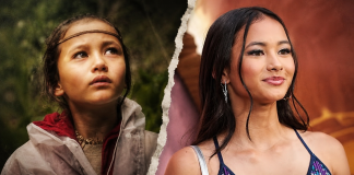 MonsterVerse de luto | Kaylee Hottle, atriz que deu vida a Jia, morre aos 18 anos