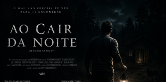 Trashflix apresenta: Ao Cair da Noite