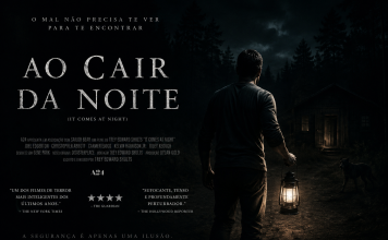 Trashflix apresenta: Ao Cair da Noite