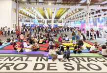 Bienal do Livro 2026 | Lista dos Autores Nacionais Confirmados