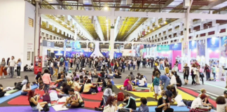 Bienal do Livro 2026 | Lista dos Autores Internacionais Confirmados