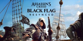 Assassin’s Creed IV: Black Flag Resynced | Confira nossa review Black Flag