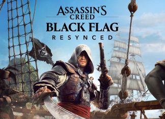 Assassin’s Creed IV: Black Flag Resynced | Confira nossa review Black Flag