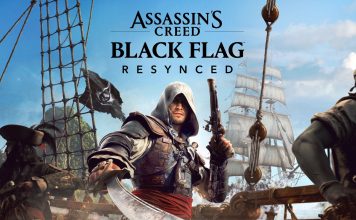 Assassin’s Creed IV: Black Flag Resynced | Confira nossa review Black Flag