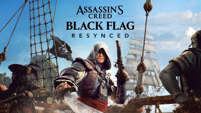 Black Flag Black Flag