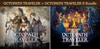 OCTOPATH TRAVELER e OCTOPATH TRAVELER II são anunciados para NINTENDO SWITCH 2 Octopath Traveler