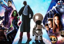 Inventário Geek | Confusões Espaciais