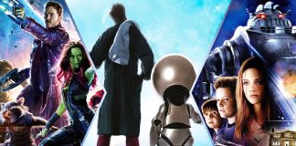Inventário Geek | Confusões Espaciais