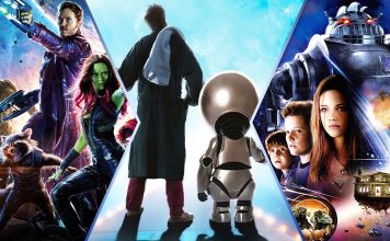 Inventário Geek | Confusões Espaciais