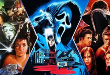 Inventário Geek | Terror Teen