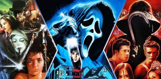 Inventário Geek | Terror Teen
