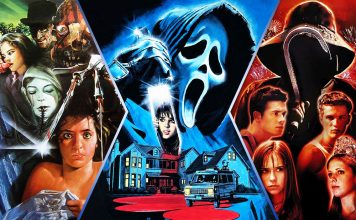 Inventário Geek | Terror Teen