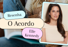 O Acordo | Confira a nossa resenha
